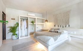 Hotel Amansala Pueblo Tulum 2* México