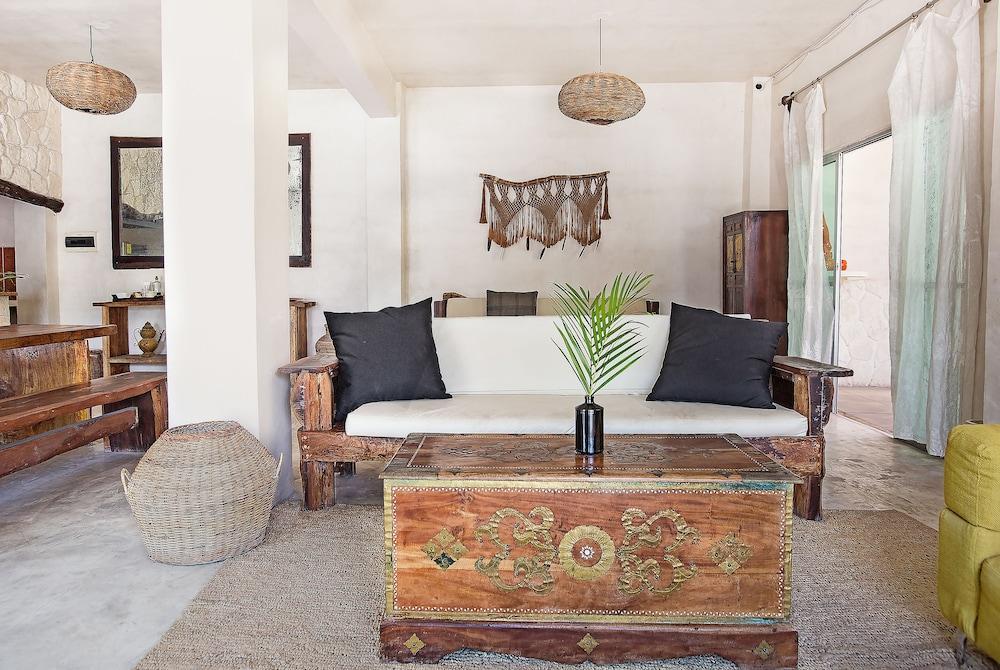Hotel Tulum Townhouse By Amansala Exterior foto