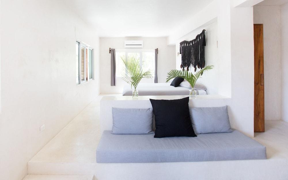 Hotel Tulum Townhouse By Amansala Exterior foto