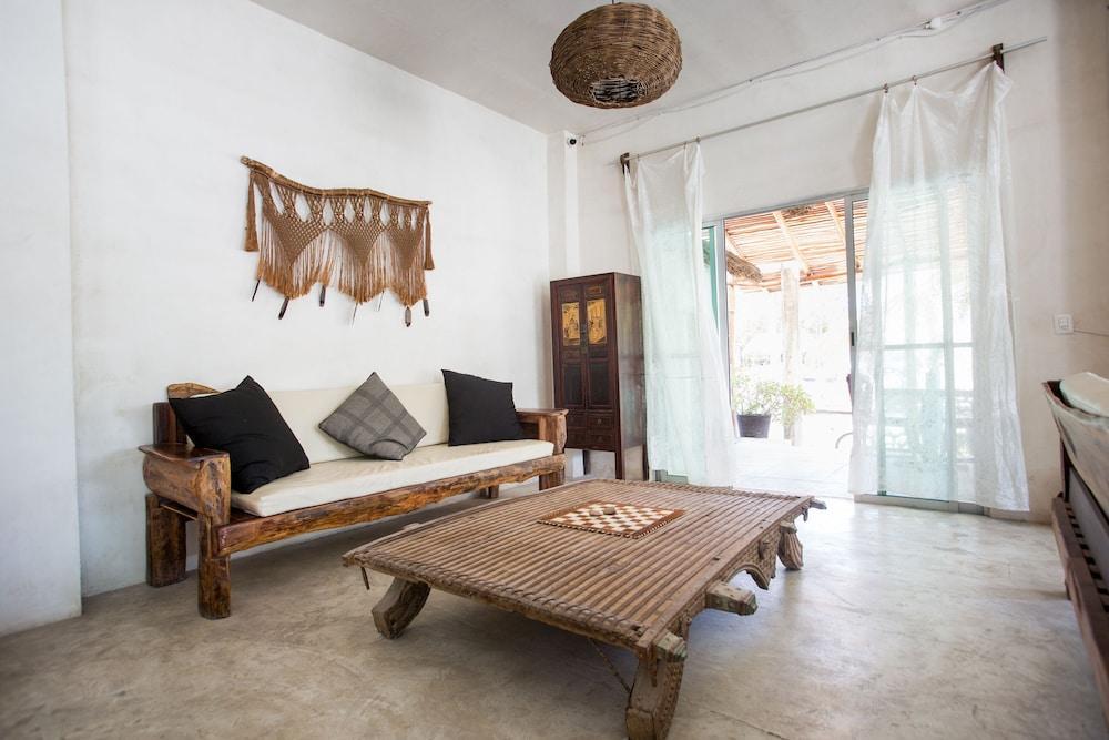 Hotel Tulum Townhouse By Amansala Exterior foto