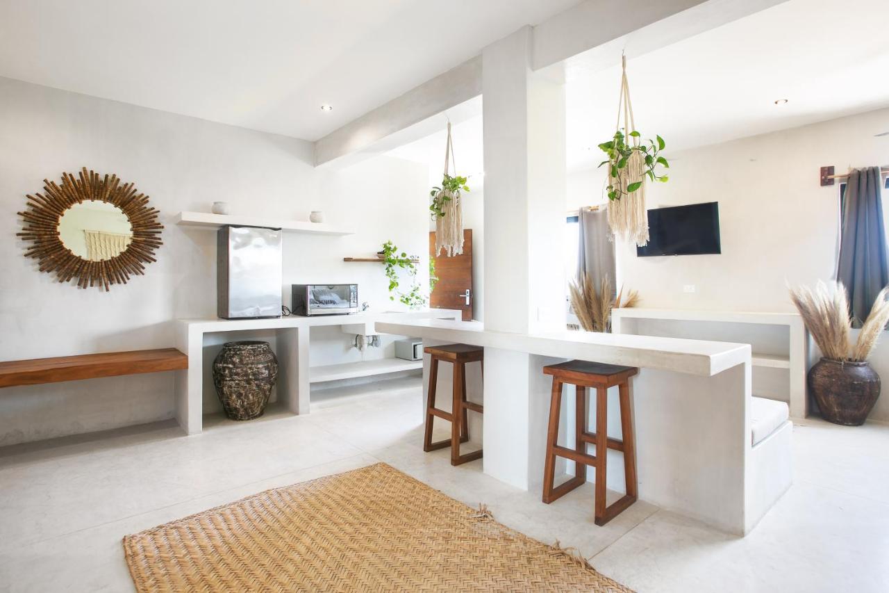 Hotel Tulum Townhouse By Amansala Exterior foto