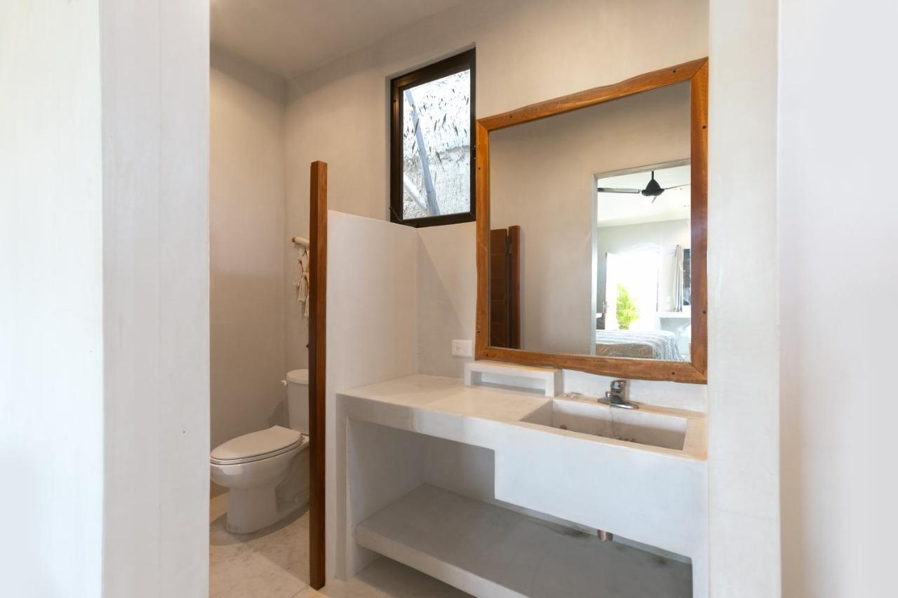 Hotel Tulum Townhouse By Amansala Exterior foto