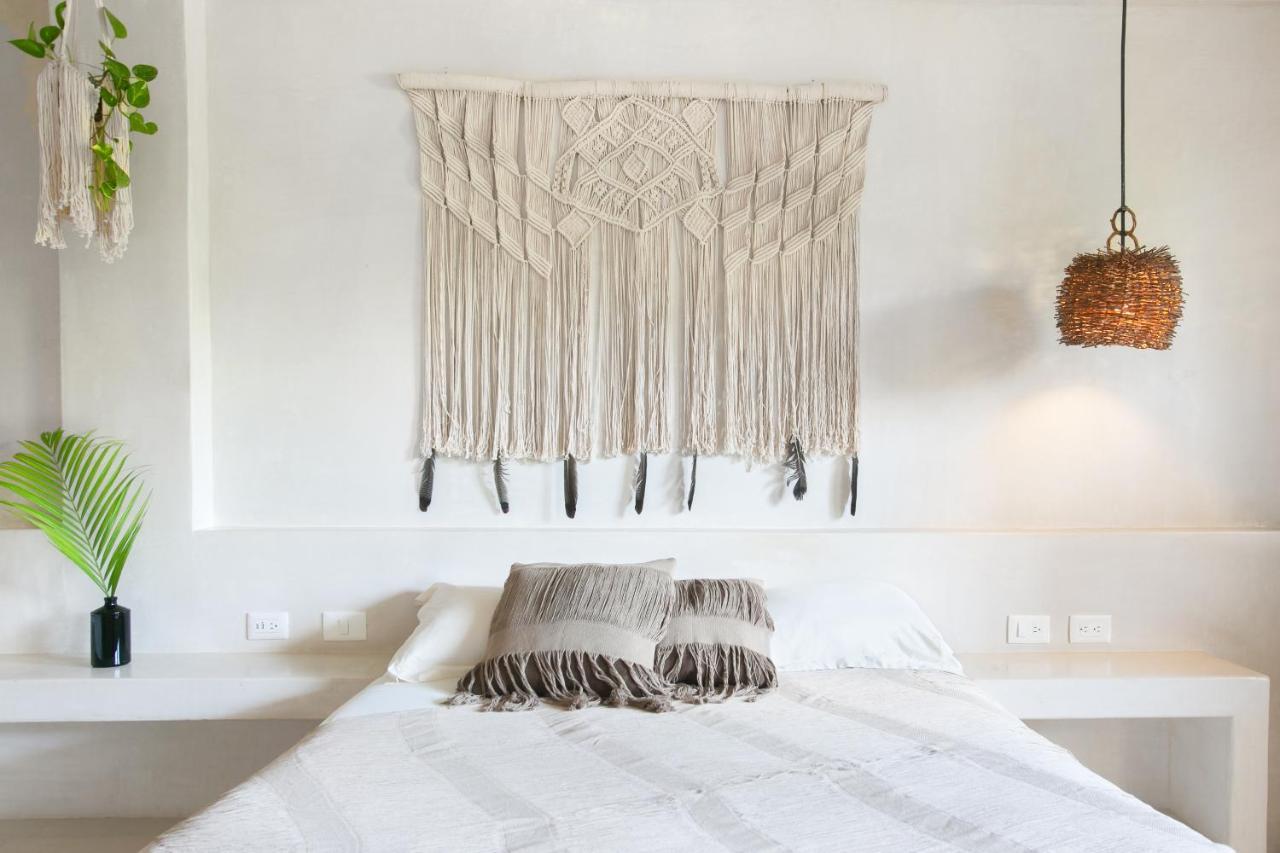Hotel Tulum Townhouse By Amansala Exterior foto