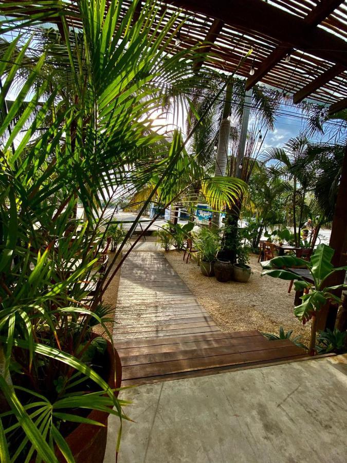 Hotel Tulum Townhouse By Amansala Exterior foto