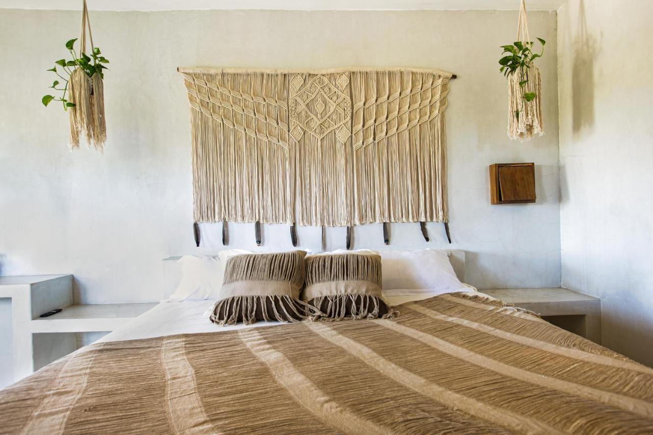Hotel Tulum Townhouse By Amansala Exterior foto