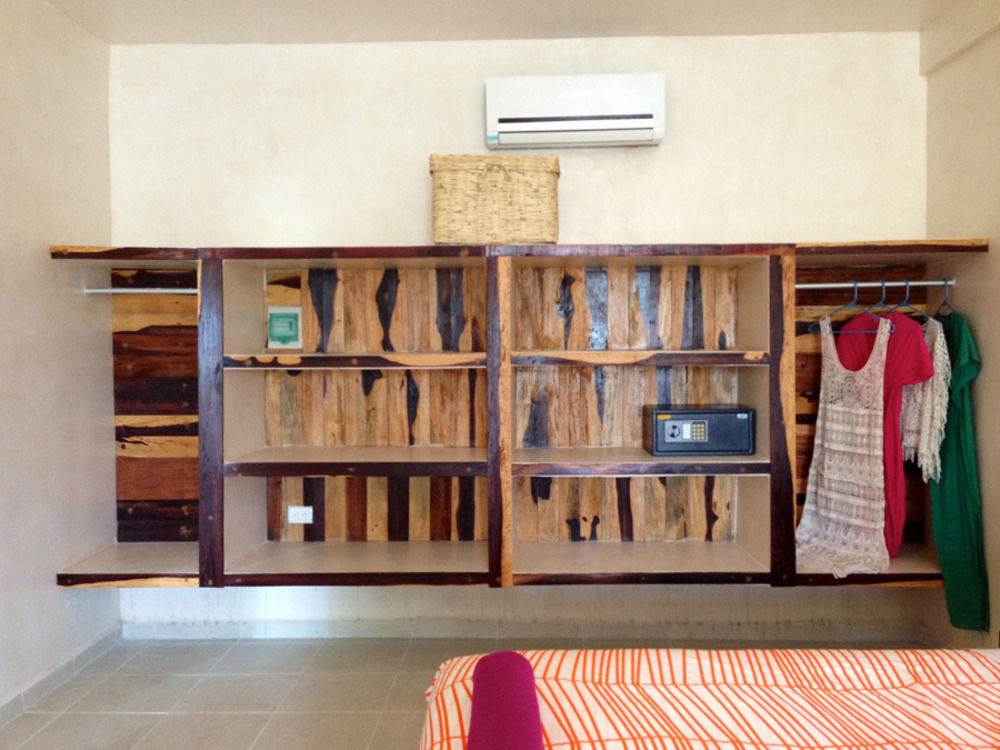 Hotel Tulum Townhouse By Amansala Exterior foto