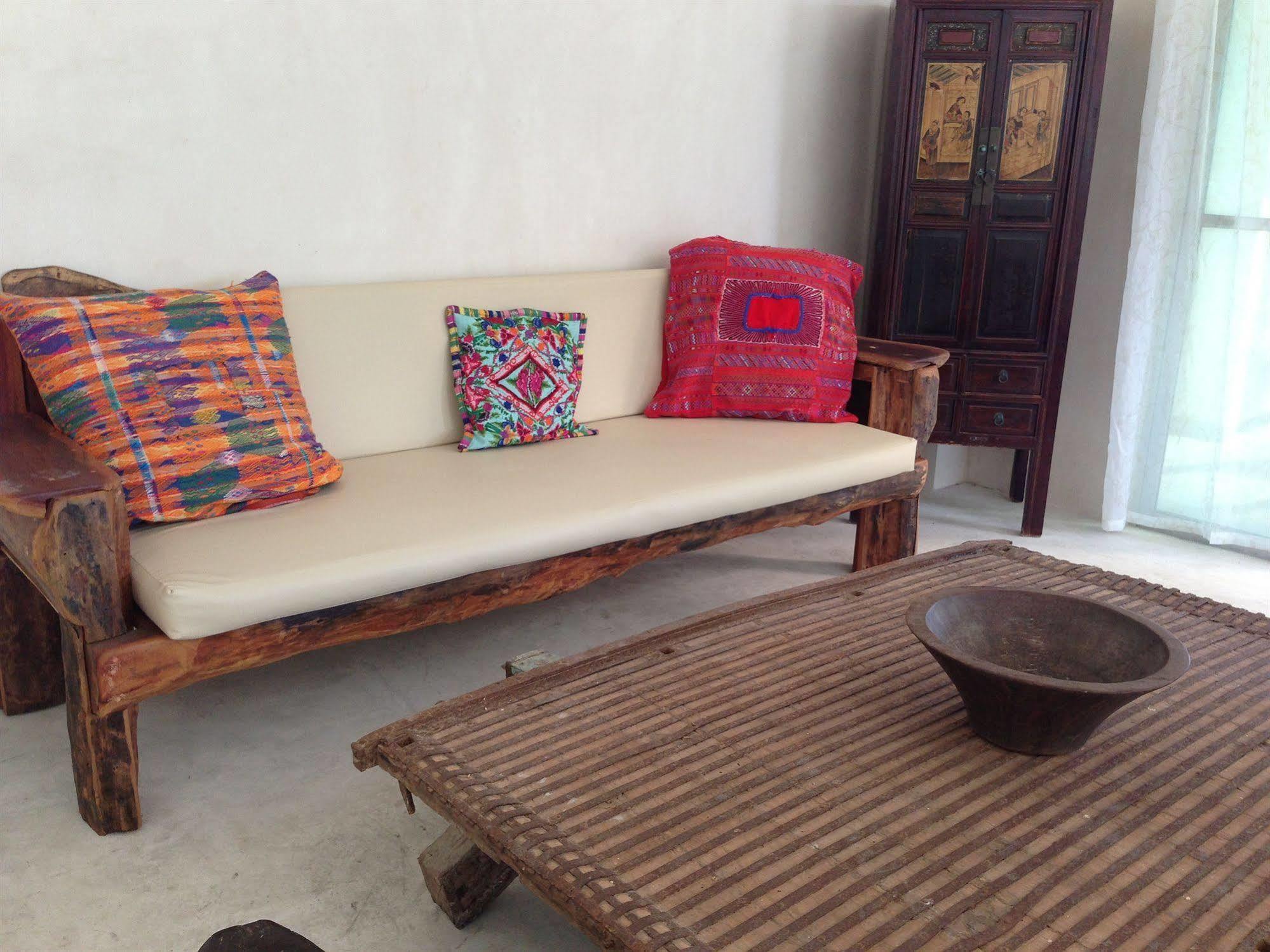 Hotel Tulum Townhouse By Amansala Exterior foto